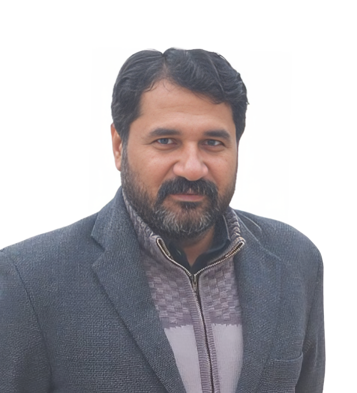 Mr. Muhammad Saleem Ullah Tariq